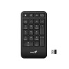 Teclado Genius NumPad 1000