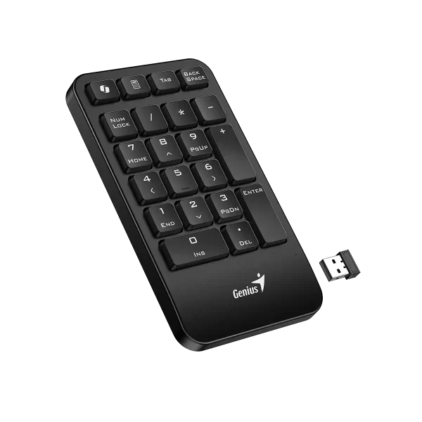 Teclado Genius NumPad 1000