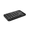 Teclado Genius NumPad 1000