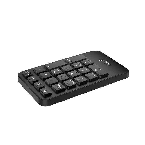 Teclado Genius NumPad 1000