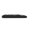 Teclado Genius NumPad 1000