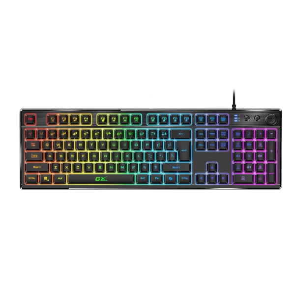 Teclado Genius Scorpion K7 Plus