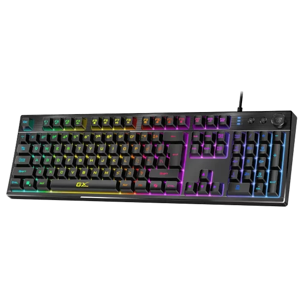 Teclado Genius Scorpion K7 Plus