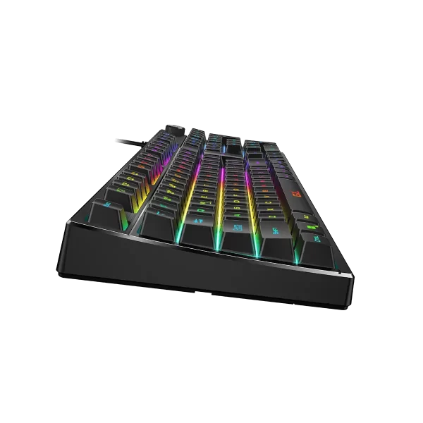 Teclado Genius Scorpion K7 Plus