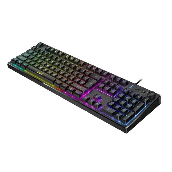Teclado Genius Scorpion K7 Plus