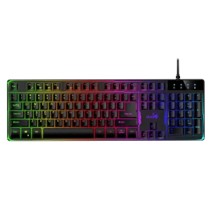 Teclado Genius Scorpion K8
