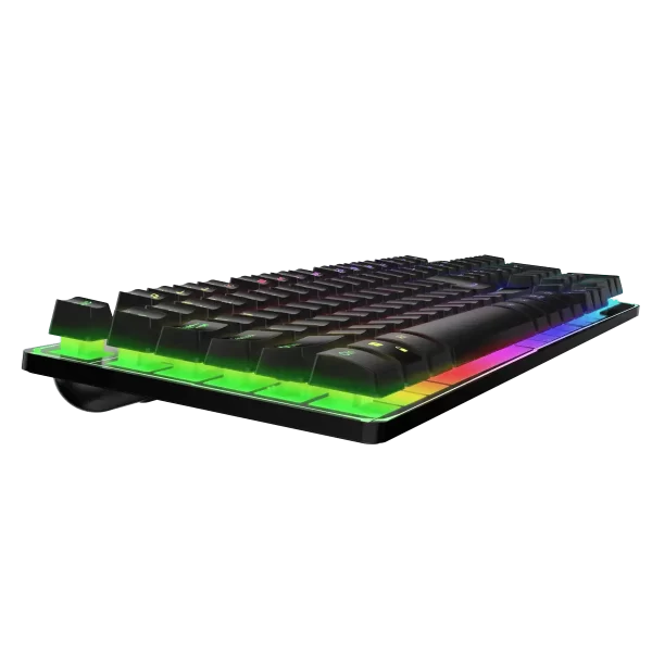 Teclado Genius Scorpion K8