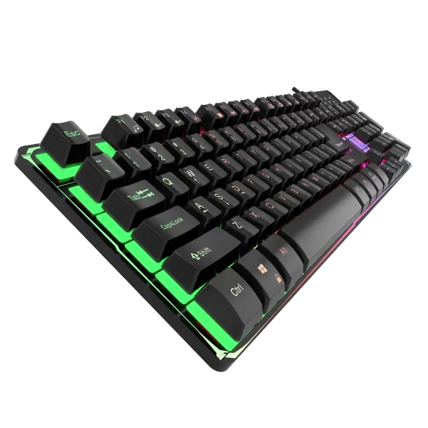 Teclado Genius Scorpion K8
