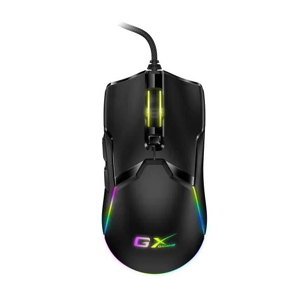 Mouse Genius Scorpion M700