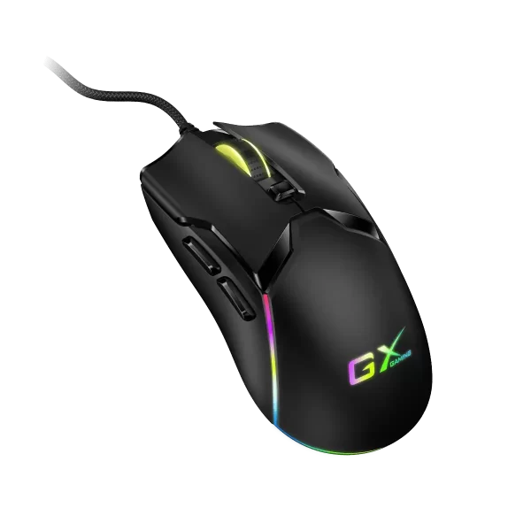 Mouse Genius Scorpion M700