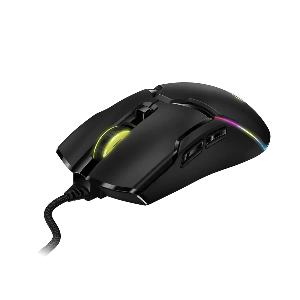 Mouse Genius Scorpion M700
