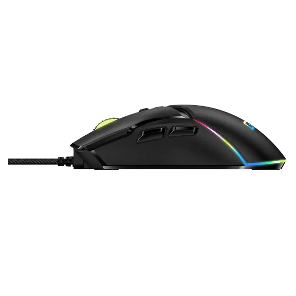 Mouse Genius Scorpion M700