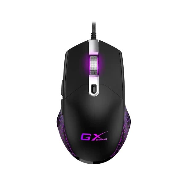 Mouse Genius Scorpion M705