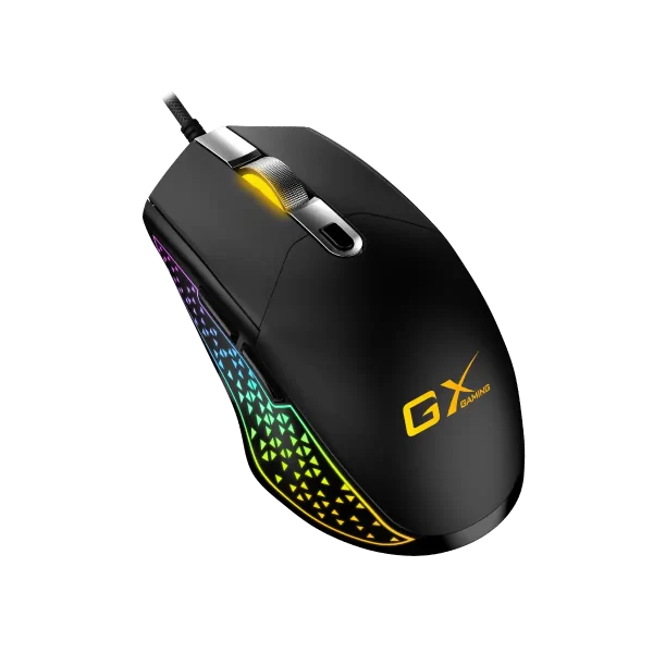 Mouse Genius Scorpion M705