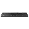 Teclado Genius SlimStar 126 BK