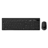 Combo Teclado y Mouse Genius SlimStar 8230