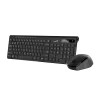 Combo Teclado y Mouse Genius SlimStar 8230