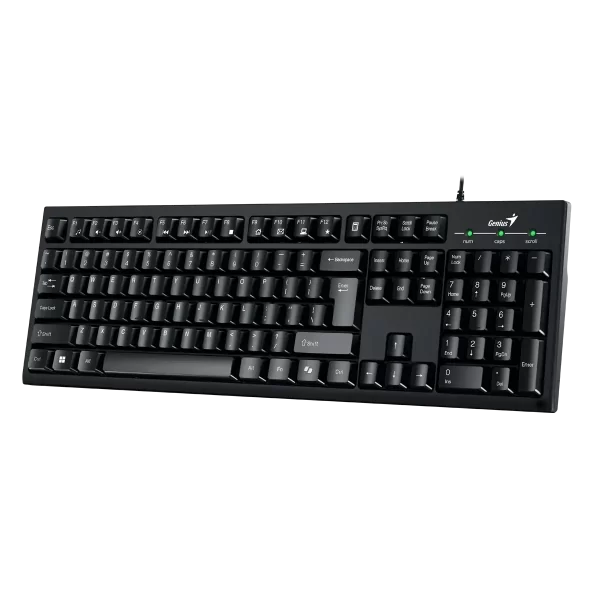 Teclado Genius Smart KB-100