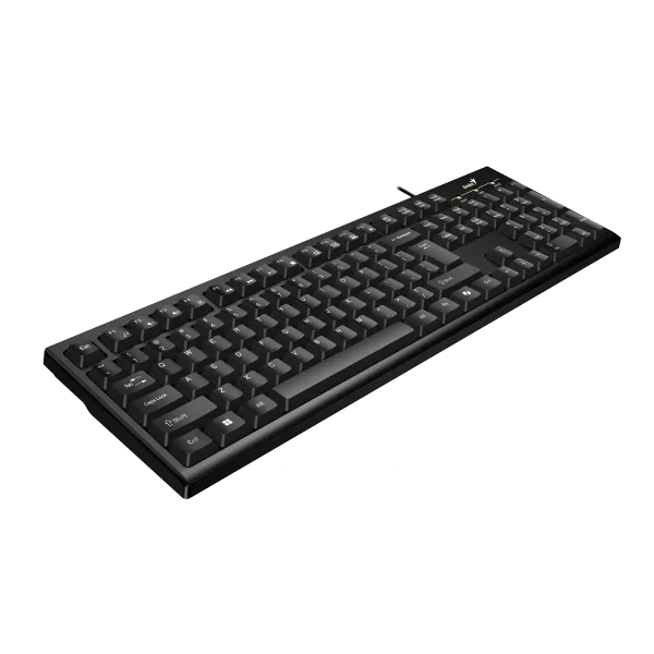 Teclado Genius Smart KB-100