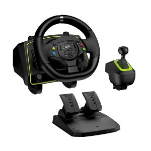 Control Genius SpeedMaster X2