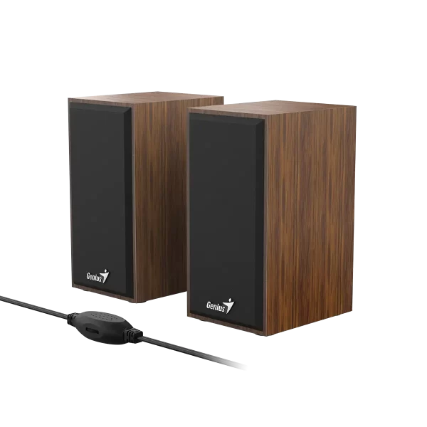 Subwoofer Genius SP-HF180