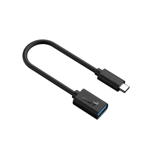 Genius Adaptador USB-C a USB-A