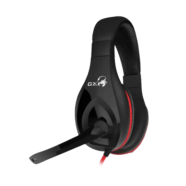 geniushsg560-2 Audifonos Genius HS-G650