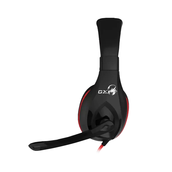 geniushsg560-3 Audifonos Genius HS-G650