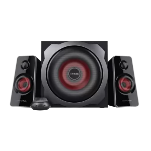 Subwoofer Trust GXT 38 Tytan