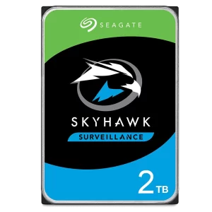 DiscoDuro 3.5" Seagate SkyHawk