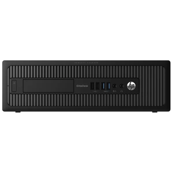 HP EliteDesk 800 G1 | Intel Core i3 4th