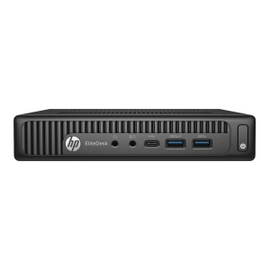 HP EliteDesk 800 G2 Mini | Intel Core i5 6th