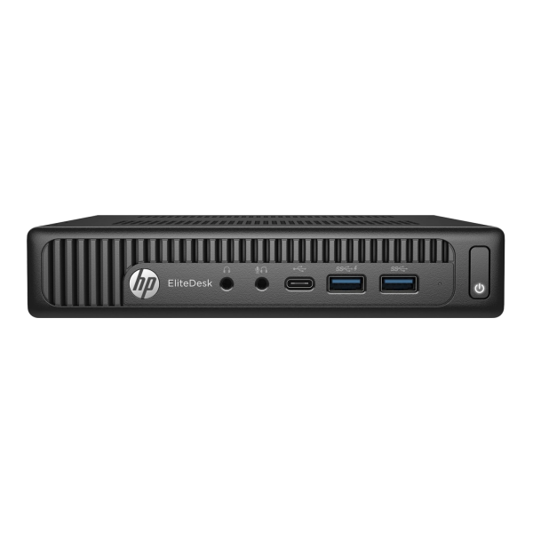 hpelite800g2mini-1 HP EliteDesk 800 G2 Mini | Intel Core i5 6th