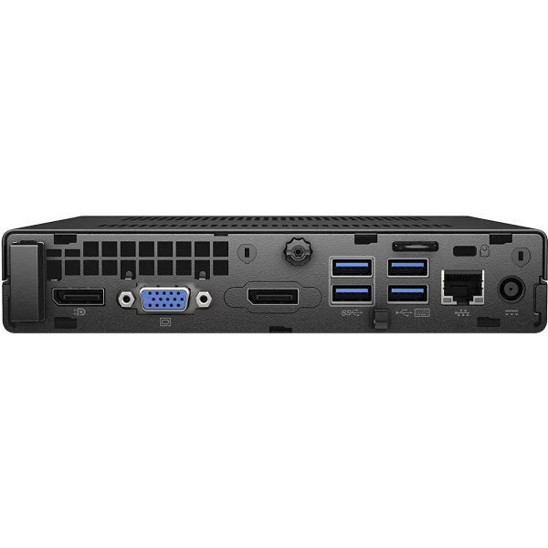 hpelite800g2mini-2 HP EliteDesk 800 G2 Mini | Intel Core i5 6th