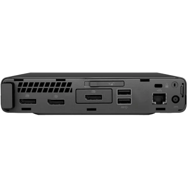 HP Elitedesk 800 G3 mini | Intel Core i5 6th