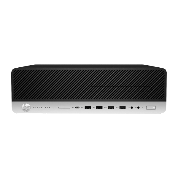 HP EliteDesk 800 G3 | Intel Core i5 6th