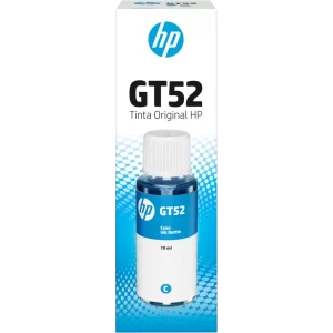 Tinta Original HP GT52