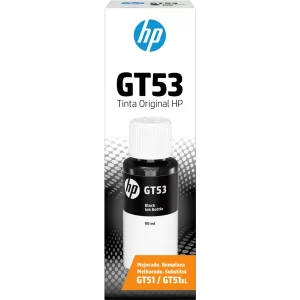 Tinta Original HP GT53