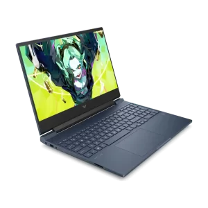 HP Victus 15-fa0033dx  | Intel Core i5 12th