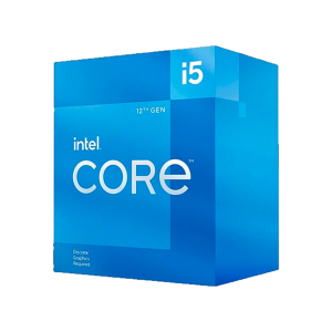 Procesador Intel Core I5-12400