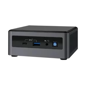 Intel NUC | Intel Core i3 10th