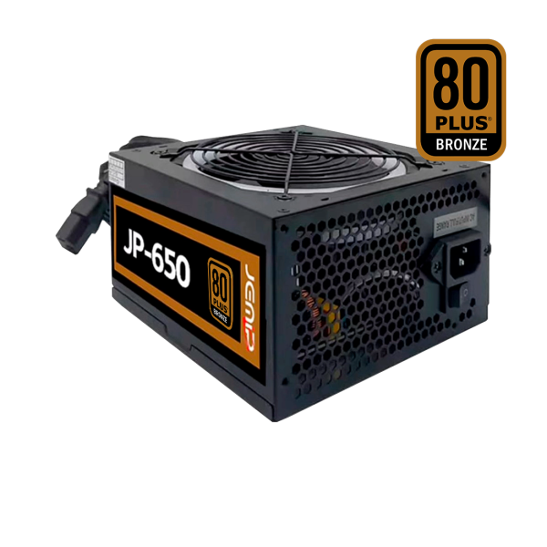 Fuente Jemip JP-650