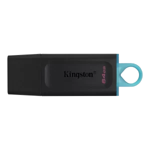 Kingston DataTraveler Exodia