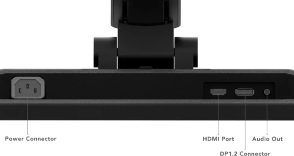Lenovo G25-10 24.5"
