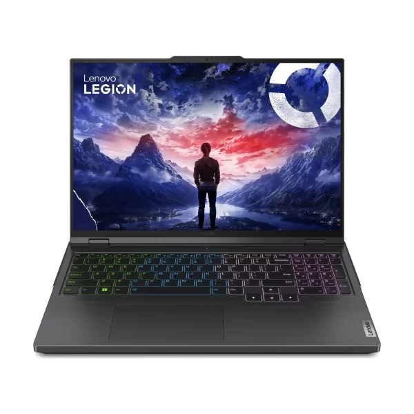 Lenovo Legion Pro | Intel Core i9 14th