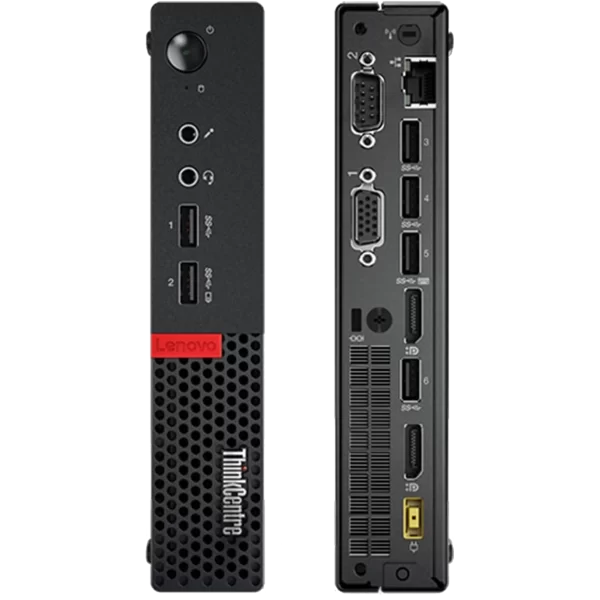 Lenovo ThinkCentre M900 | Intel Core i5 6th
