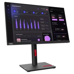Lenovo ThinkVision 24" T24i-30