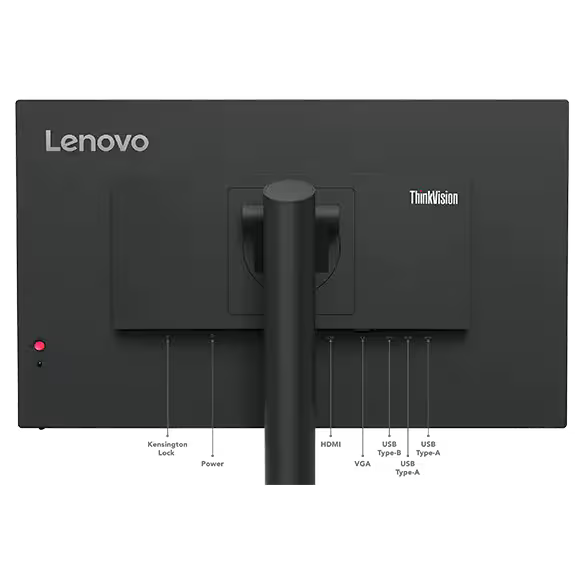 Lenovo ThinkVision 24" T24i-30
