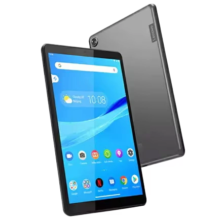lenotabm8-1 Lenovo Tab M8