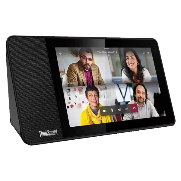 lenothinksmart-3 Lenovo ThinkSmart View